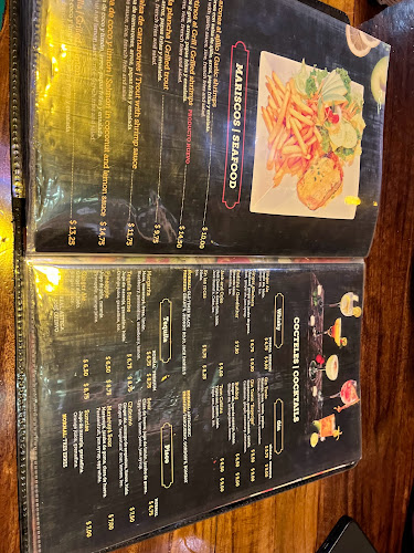 La Taberna Bar&Grill Otavalo - Otavalo