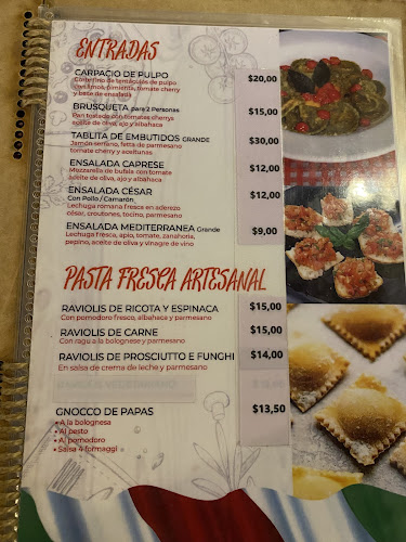 La Dolce Vita Italiana