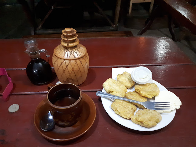 Opinii despre Café Galería Barricaña în Guayaquil - Gastronomía y hostelería