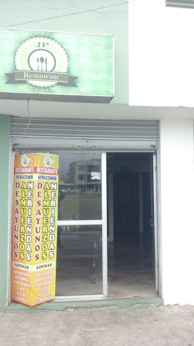 Opinii despre mi restaurat în Riobamba - Gastronomía y hostelería