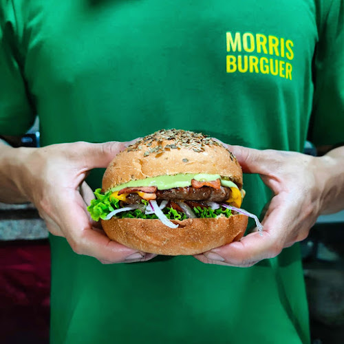 Morris-Burguer