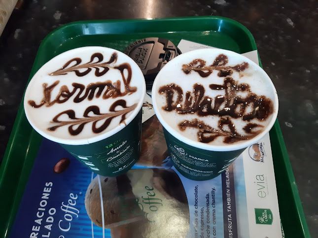 Opinii despre Sweet & Coffee • Primax Vergeles în Guayaquil - Gastronomía y hostelería