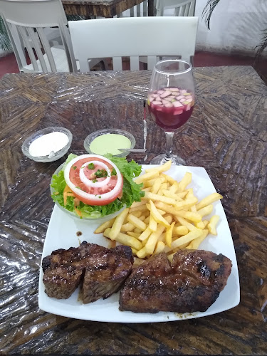 Carlos Espinoza y Calle, Chile, Salinas 240207