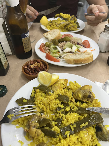 Bar Restaurante Los Chicos - Gastronomía y hostelería