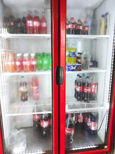 Panadería Jesus Adrián