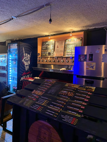 Comentarii opinii despre Cerveceria La Reserva