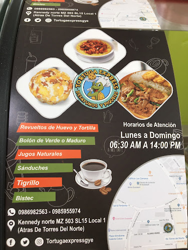 Vicente Norero de Lucca, Guayaquil 090512