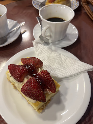 Chantilly Pastelería Cafetería - Gastronomía y hostelería