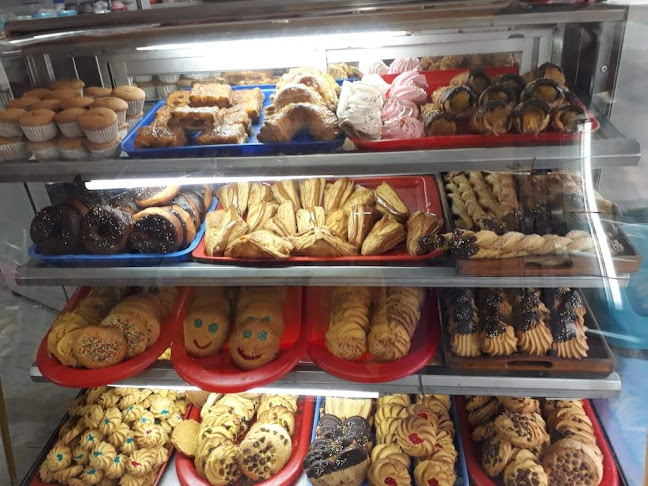 Opinii despre Panaderia Trigo Y Miel în Macas - Gastronomía y hostelería