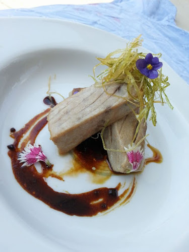 TRADICIÓN MANABITA - Gastronomía y hostelería