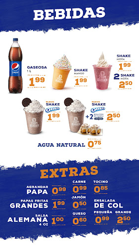 Comentarii opinii despre TropiBurger