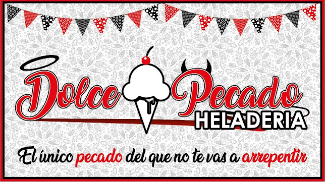 DOLCE PECADO HELADERIA - Gastronomía y hostelería