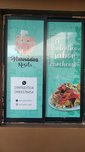 Pedro Vicente Maldonado 5-45 y, Ibarra