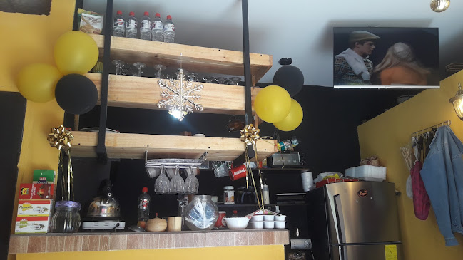 Garcés' Coffee - La Libertad