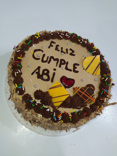 Opinii despre TEBO helados y tortas în Quito - Gastronomía y hostelería