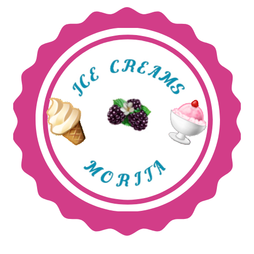 Morita Ice creams - La Troncal
