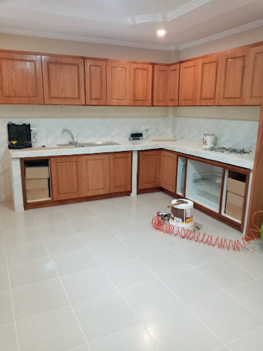 Paute frutas - Paute