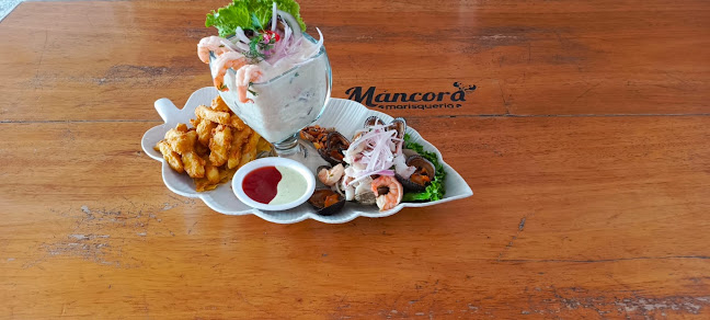 Máncora Marisquería "El Tena"