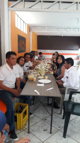 Opinii despre Marisqueria La Caribeña în Loja - Gastronomía y hostelería