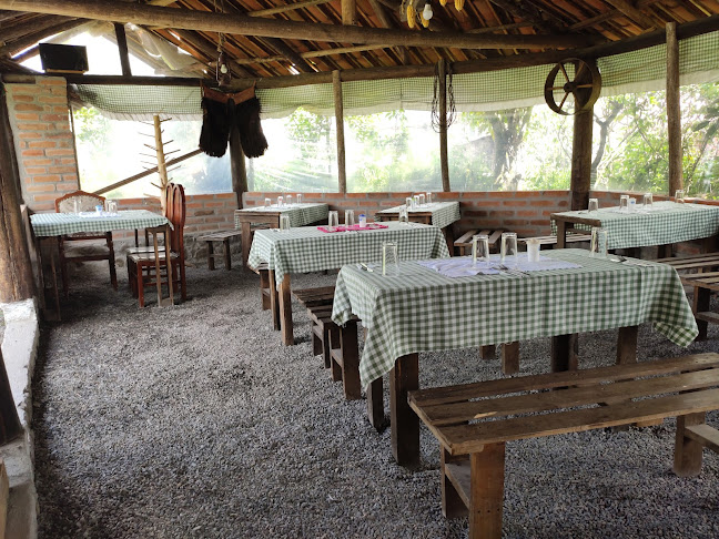 EL CHAPARRAL DE ZULETA - Gastronomía y hostelería