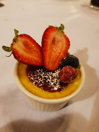 Azar Parrilla Argentina (San Antonio) - Ambato