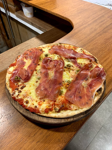 Comentarii opinii despre Pizzería Al Forno Puembo