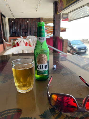 Alas Delta Resturant - Gastronomía y hostelería