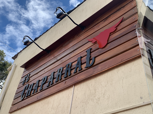 Comentarii opinii despre El Chaparral