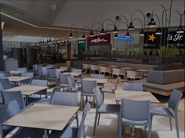 Baskin Robbins - Megamaxi - Quito