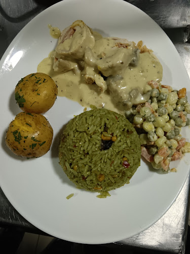 Restaurante el REY DEL SABOR - Gastronomía y hostelería