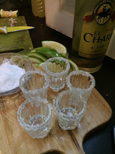 Opinii despre MacLaren's în Quito - Gastronomía y hostelería