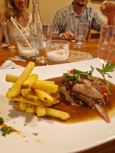 Tambo Sabores Peruanos - Montañita