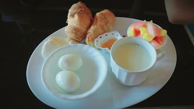 Comentarii opinii despre Chachita