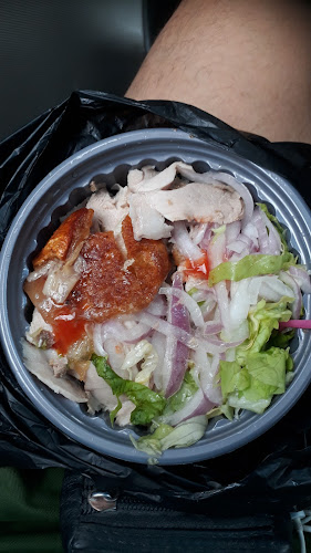 Sánduches El Primo - Guayaquil