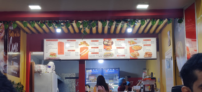 Opinii despre Coompadre's în Guayaquil - Gastronomía y hostelería