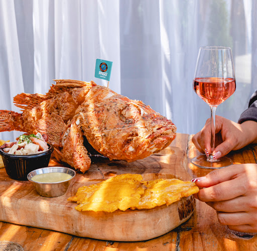 PAGÚ Ecuador - Fajardo