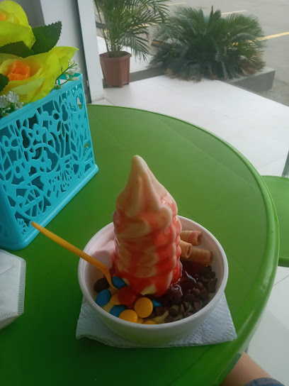 Heladeria Tammy&D'Salo