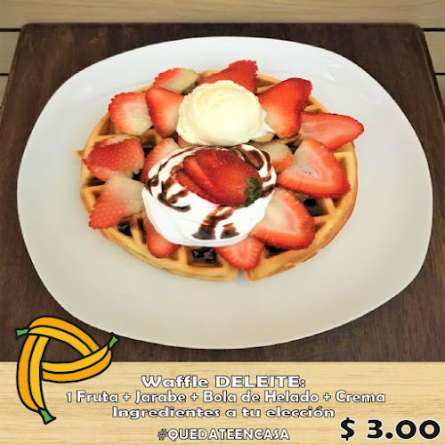 Palanda Sweet - Gastronomía y hostelería