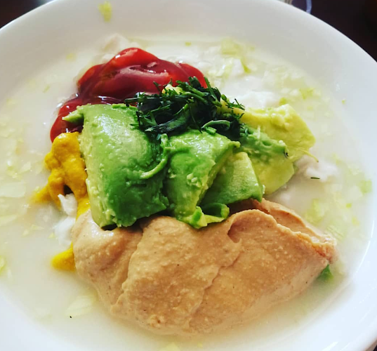 Comentarii opinii despre Cevicheria Pepe 3