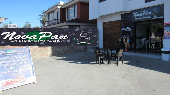 Nova Pan - Gastronomía y hostelería