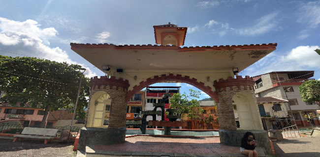 Opinii despre Cafeteria Salon De Otoño în Gualaquiza - Gastronomía y hostelería