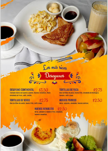 el rincon colombiano