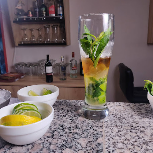 Comentarii opinii despre K-NELOS BURGUER & WINGS