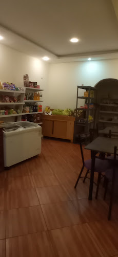 Panadería Cafetería Las Lomas