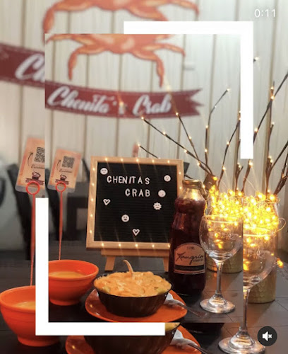 Chenita’s Crab - Milagro