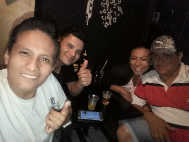 Pronto Viandas Restaurant - Machala