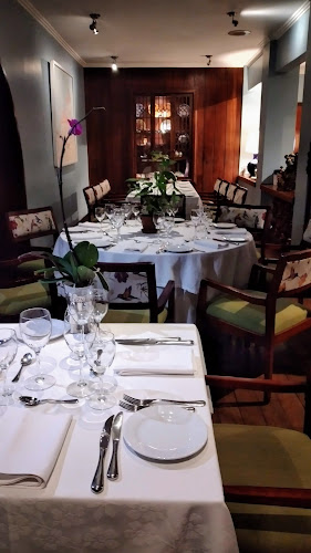 Calle Larga 6-93, Cuenca