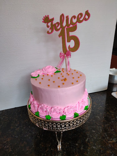 Pastelería ''Dulce Esperanza'' - Quinindé