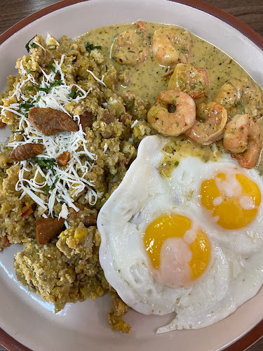 Comentarii opinii despre Ananá Café