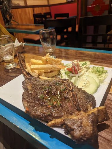 Comentarii opinii despre La Taberna Bar&Grill Otavalo